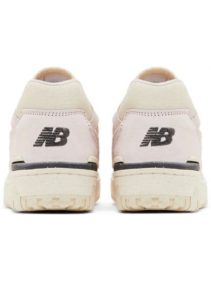 New Balance Women's 550 Chunky Sneakers, Pink Granite, BBW550RC