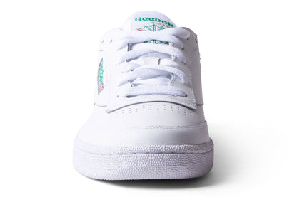 Reebok Club C 85 - White / Green