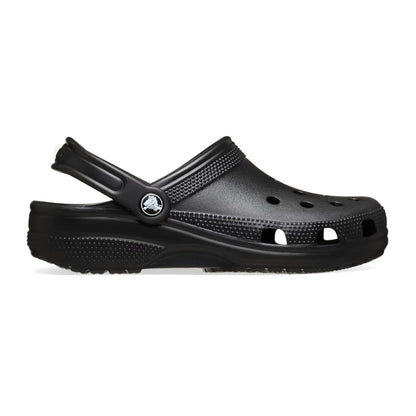 Crocs Classic Clog 'Black'