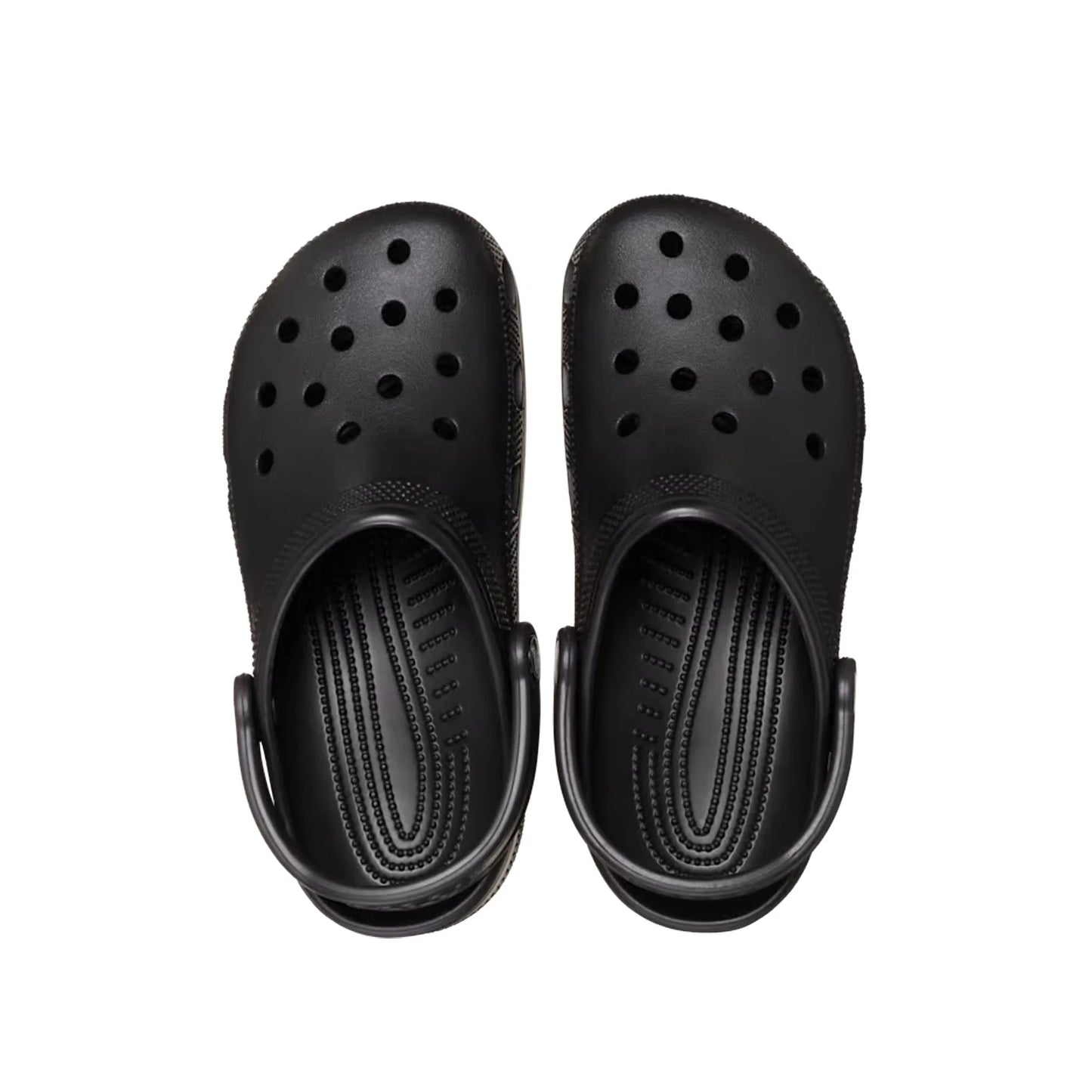 Crocs Classic Clog 'Black'