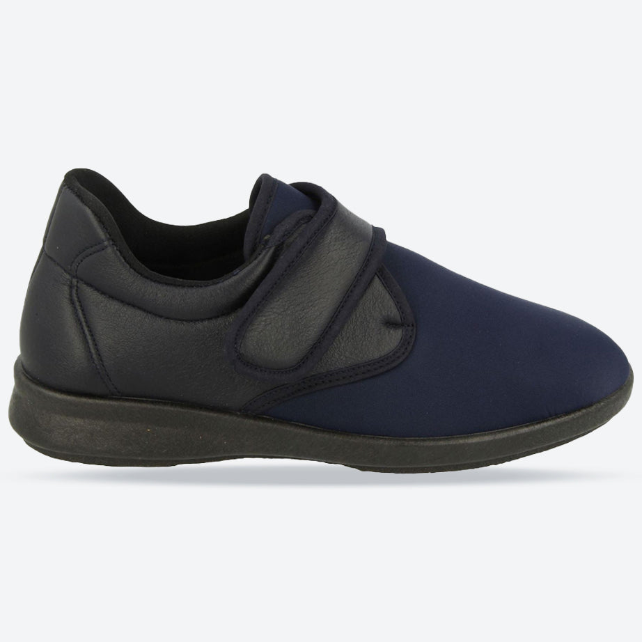 Womens Wide Fit DB Eliza Shoes