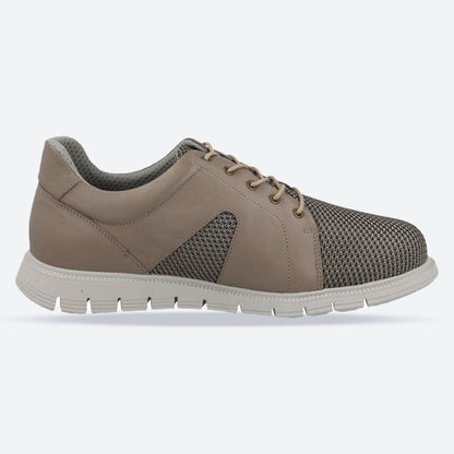 Men's Wide Fit DB Phil Shoes with Style