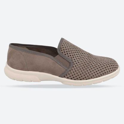 Men's Wide Fit DB Randolf Shoes