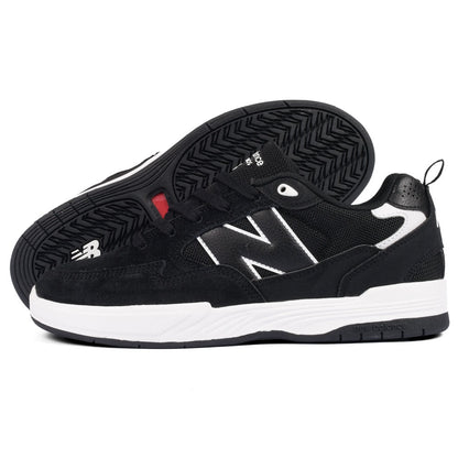 New Balance - 808 LBW (Black/White) *SALE