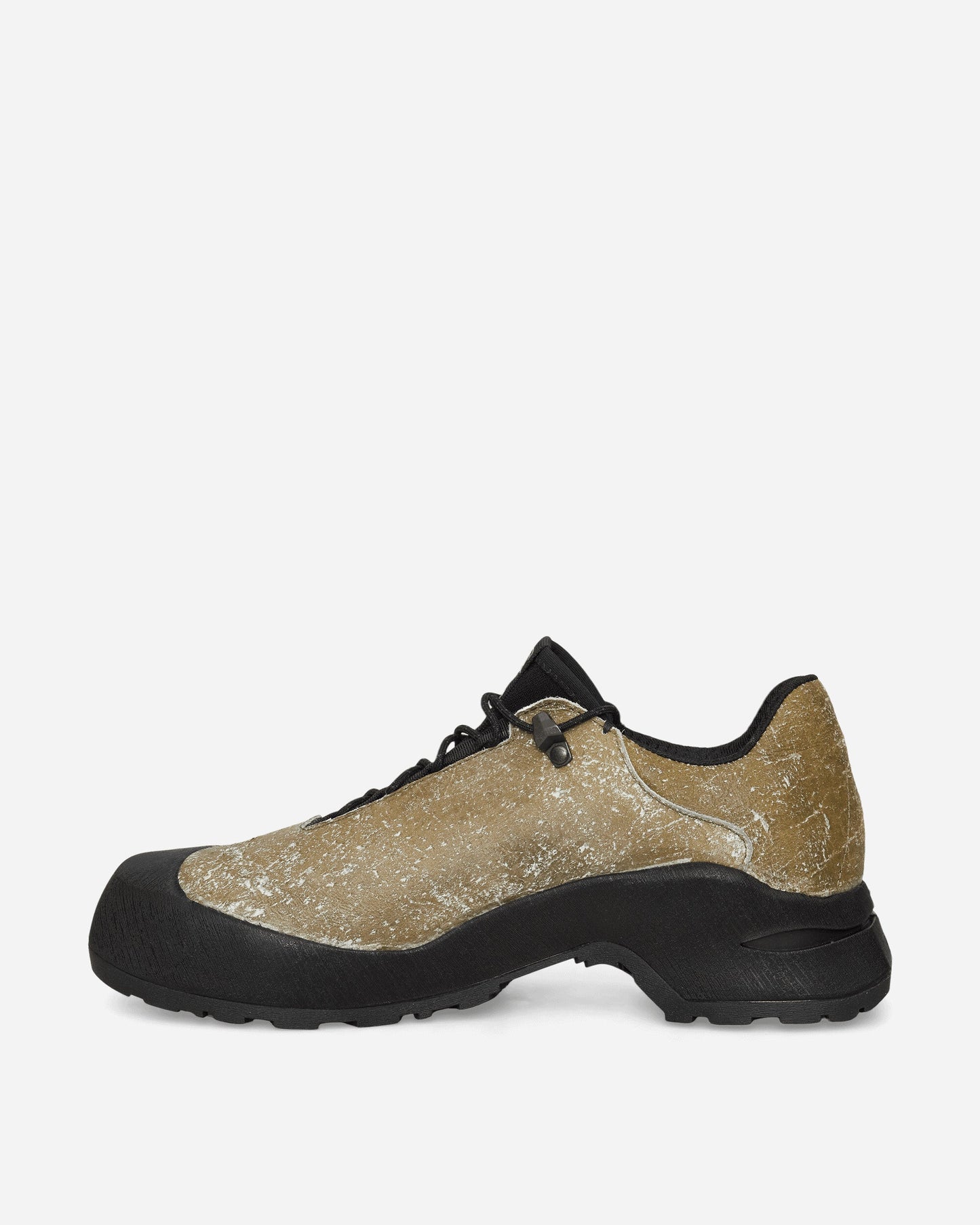 Hono Lite Shoes Khaki
