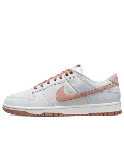 Dunk Low Fossil Rose