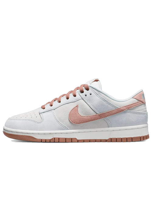 Dunk Low Fossil Rose