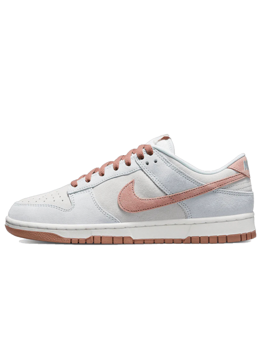 Dunk Low Fossil Rose