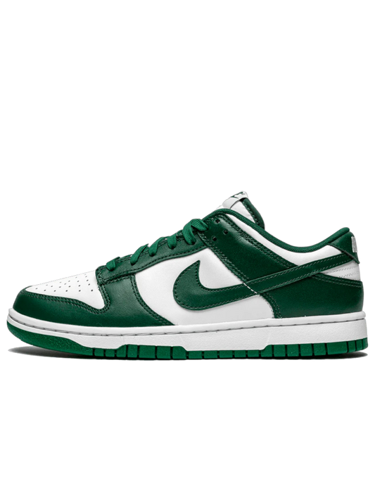 Dunk Low Michigan State