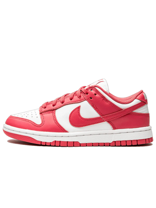 Dunk low Archeo Pink