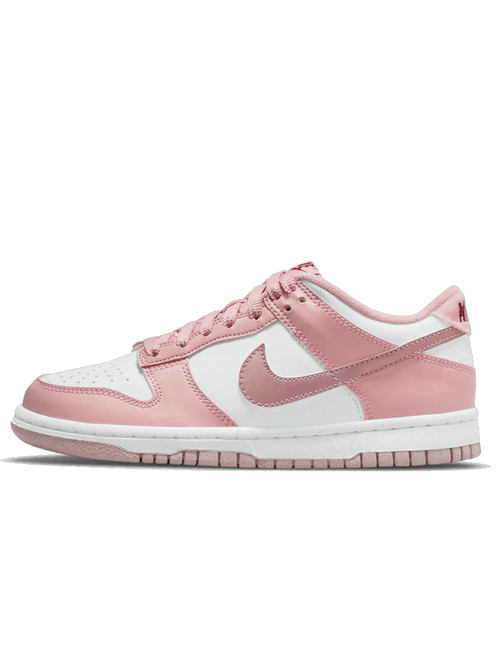 Dunk low Pink Velvet GS