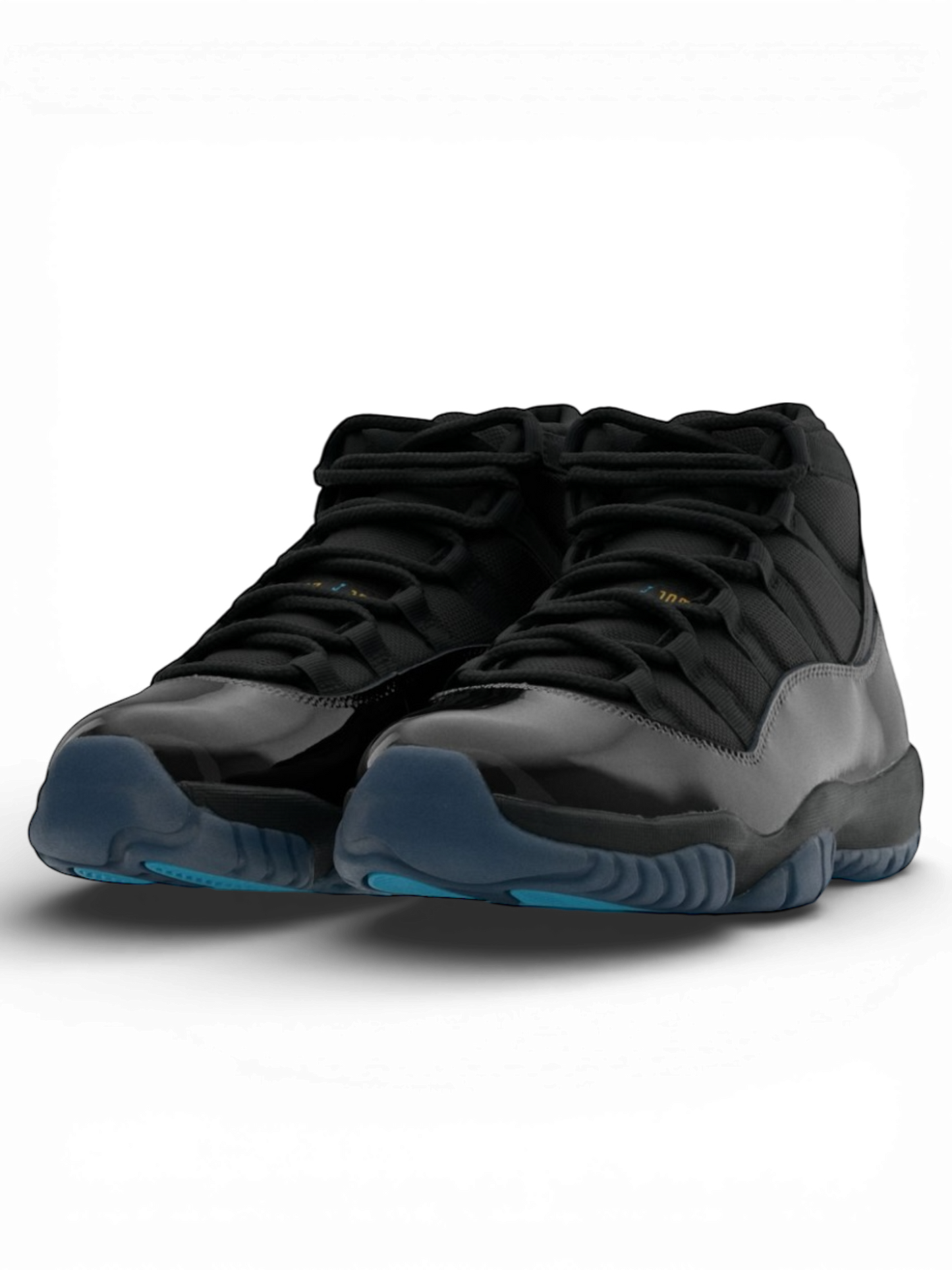 Jordan 11 Gamma Blue