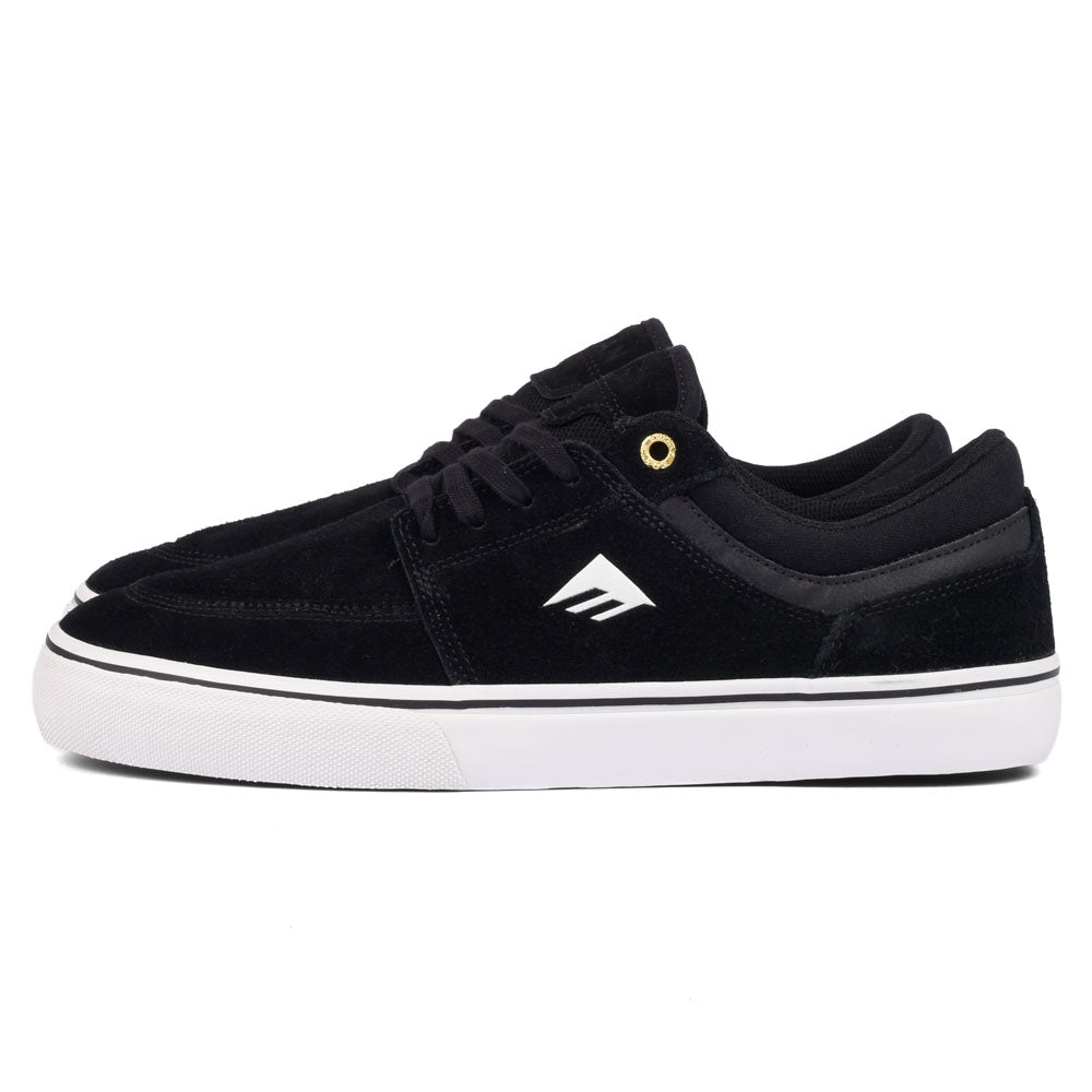Emerica - Hoban (Black/White) *SALE