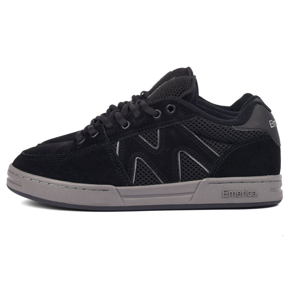 Emerica - OG-1 (Black/Grey) *SALE