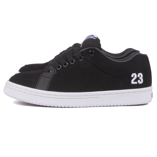 Etnies - Sal 23 (Black) *SALE