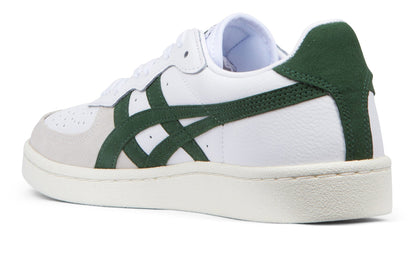 Onitsuka Tiger GSM - White / Hunter Green