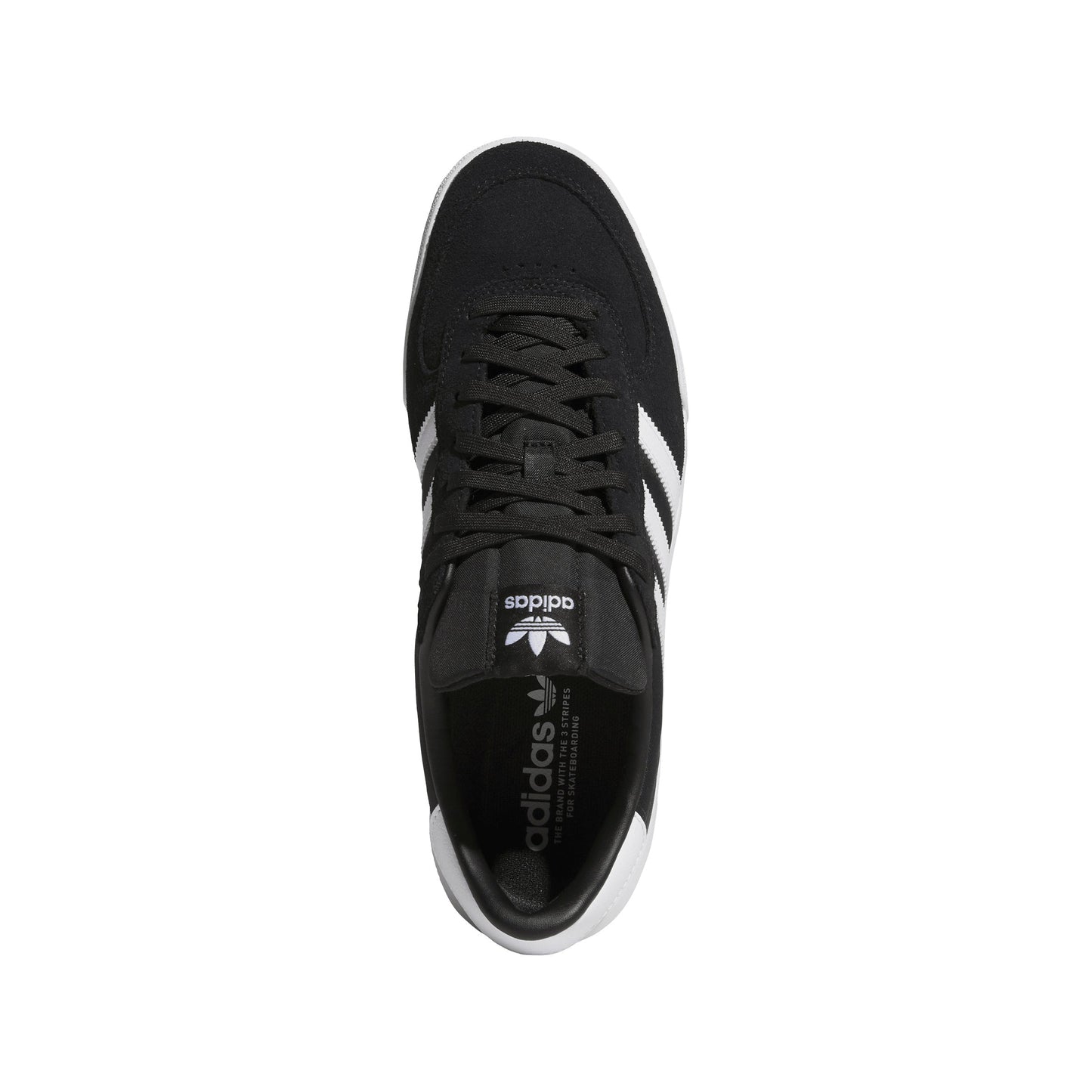 Adidas Glenburn Core Black / Cloud White / Gum Shoes