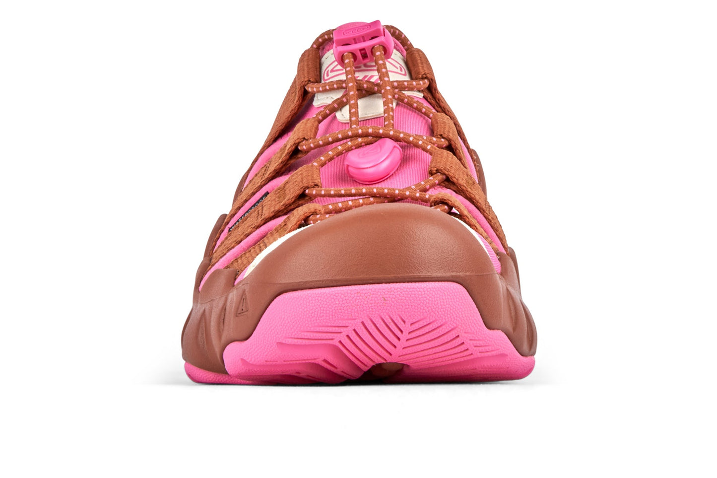 Keen Hyperport H2 x Hiking Patrol - Okenia Pink