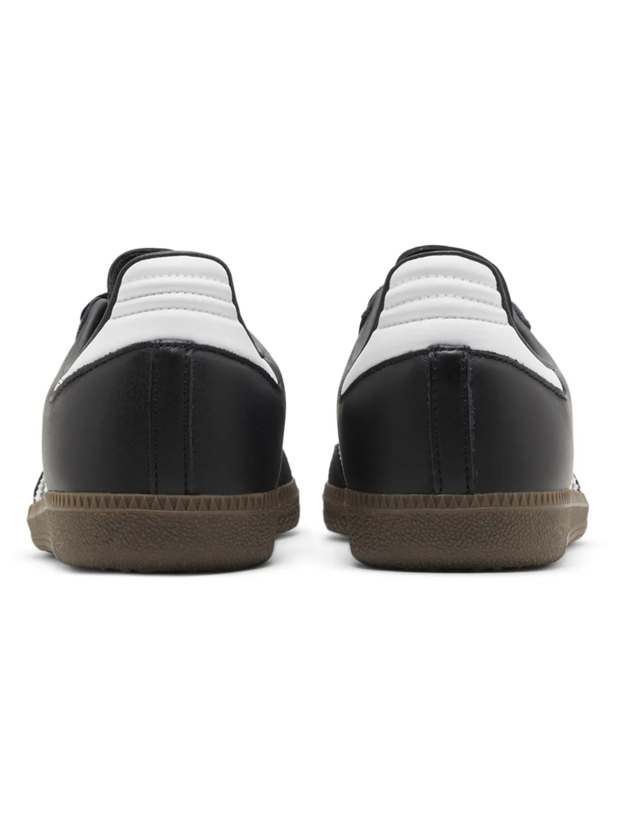 Adidas Originals Women's Samba OG Sneakers, Black, IG9031 (Damaged Box)