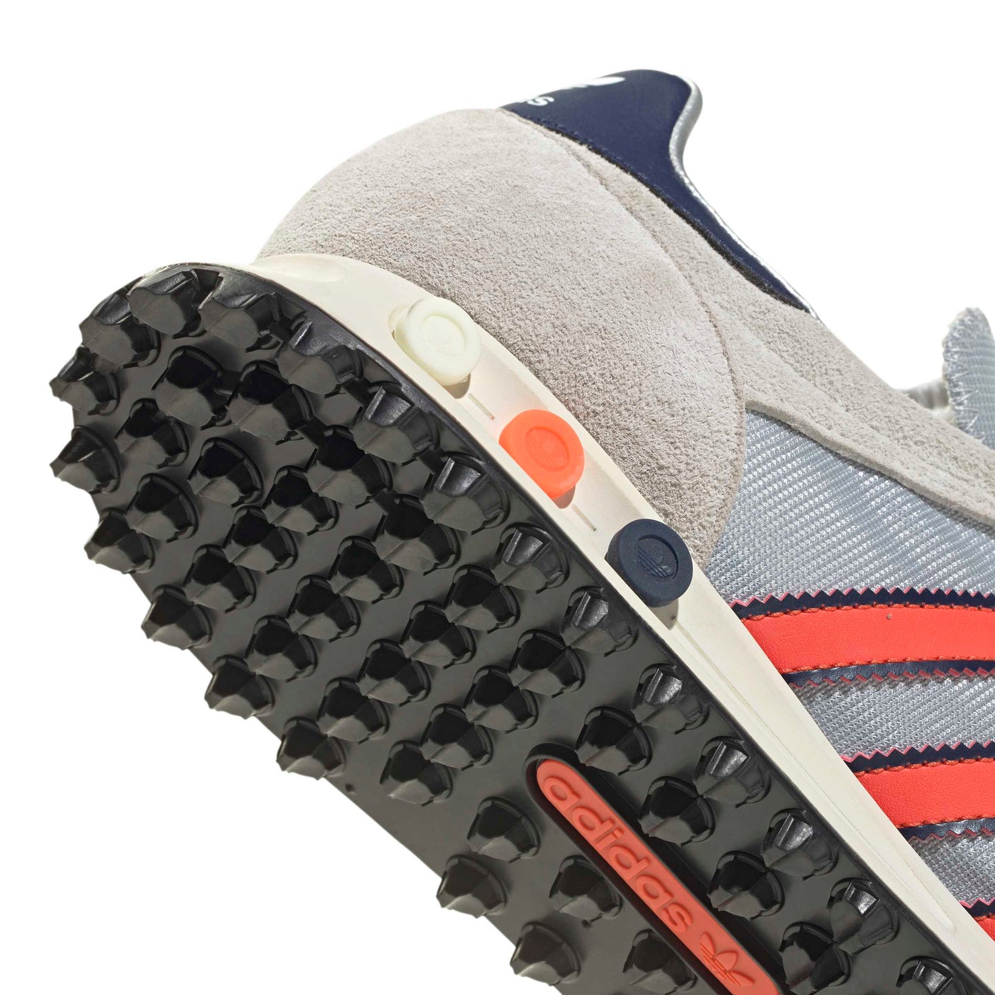 Adidas LA Trainer OG "Super Coral"