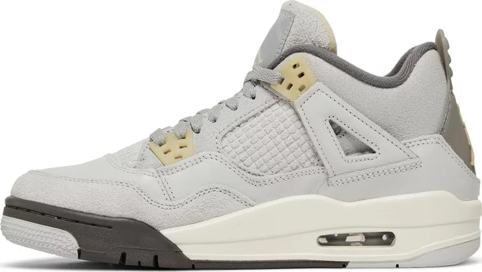GS Nike Air Jordan 4 'Craft'