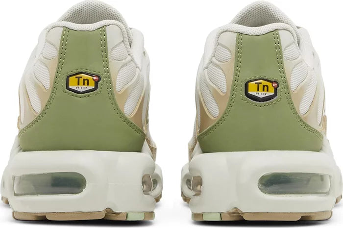 Women’s Nike Air Max Plus Tn 'Light Bone Alligator'