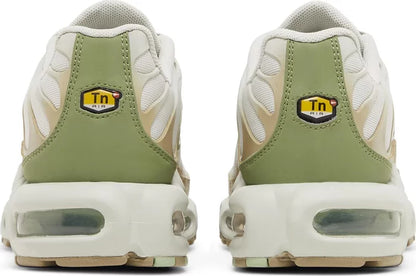 Women’s Nike Air Max Plus Tn 'Light Bone Alligator'