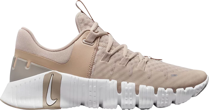 Women’s Nike Free Metcon 5 'Pink Oxford'