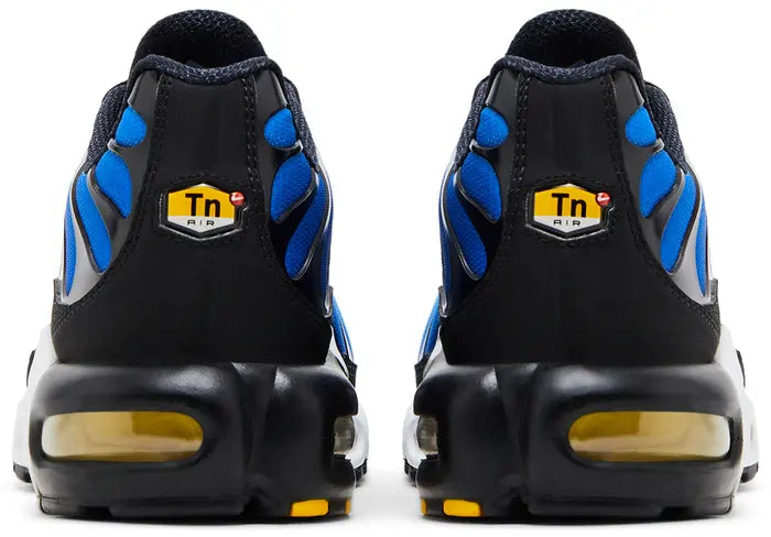 Men’s Nike Max Plus 'Hyper Blue' 2025
