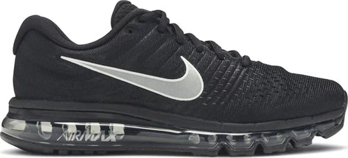 Men’s Nike Air Max 2017 'Anthracite'