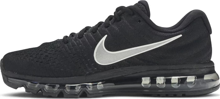 Men’s Nike Air Max 2017 'Anthracite'