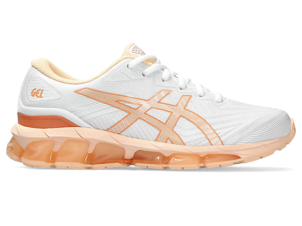 Women’s Asics Gel Quantum 360 7 'White Apricot'