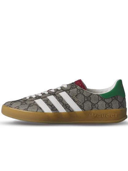 Adidas Gazelle x Gucci