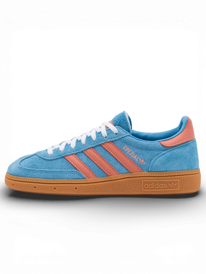Adidas Handball Spezial Light Blue Wonder Clay