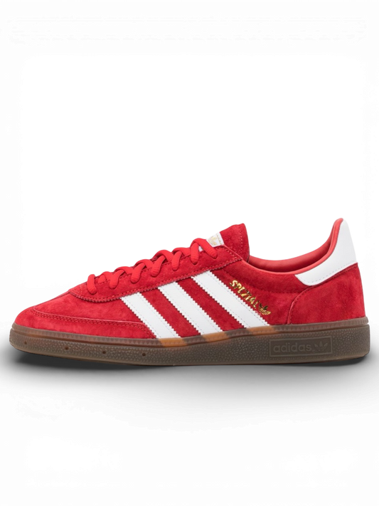 Adidas Handball Spezial Scarlet