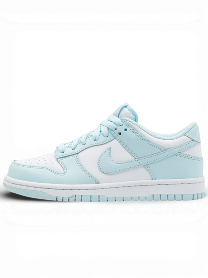 Nike Dunk Low Glacier Blue