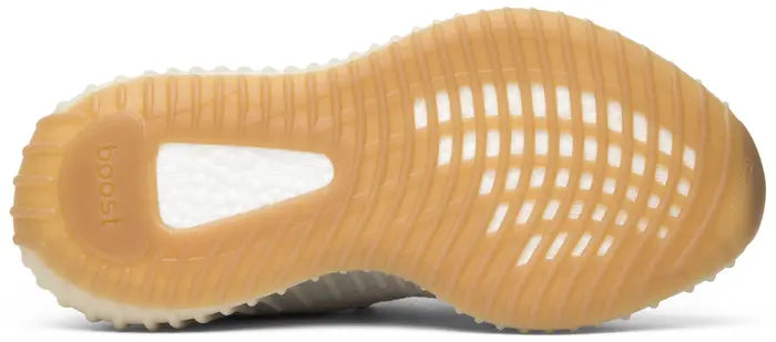 Adidas Yeezy Boost 350 'Sesame'