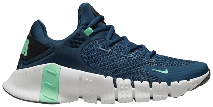 Women’s Nike Free Metcon 4 'Valerian Blue'