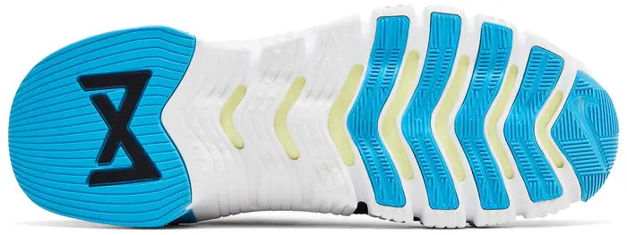 Men’s Nike Free Metcon 4 'Anthracite Citron Tint'