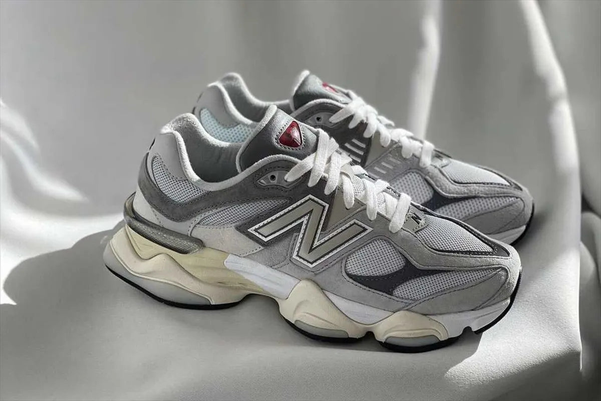 New Balance 9060 u9060gry