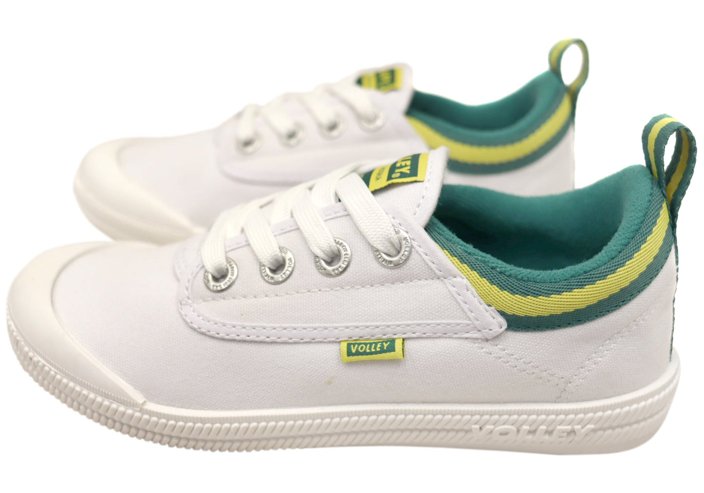 Volley International Unisex Comfortable Lace Up Shoes