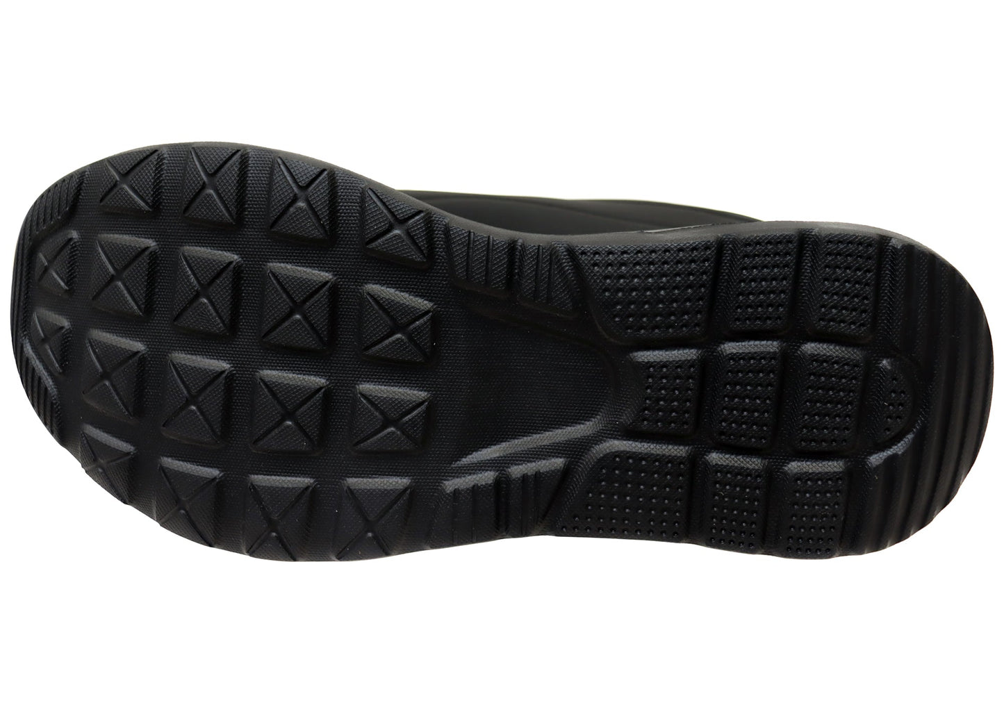 Skechers Mens BOBS Vision Air Comfortable Lace Up Shoes