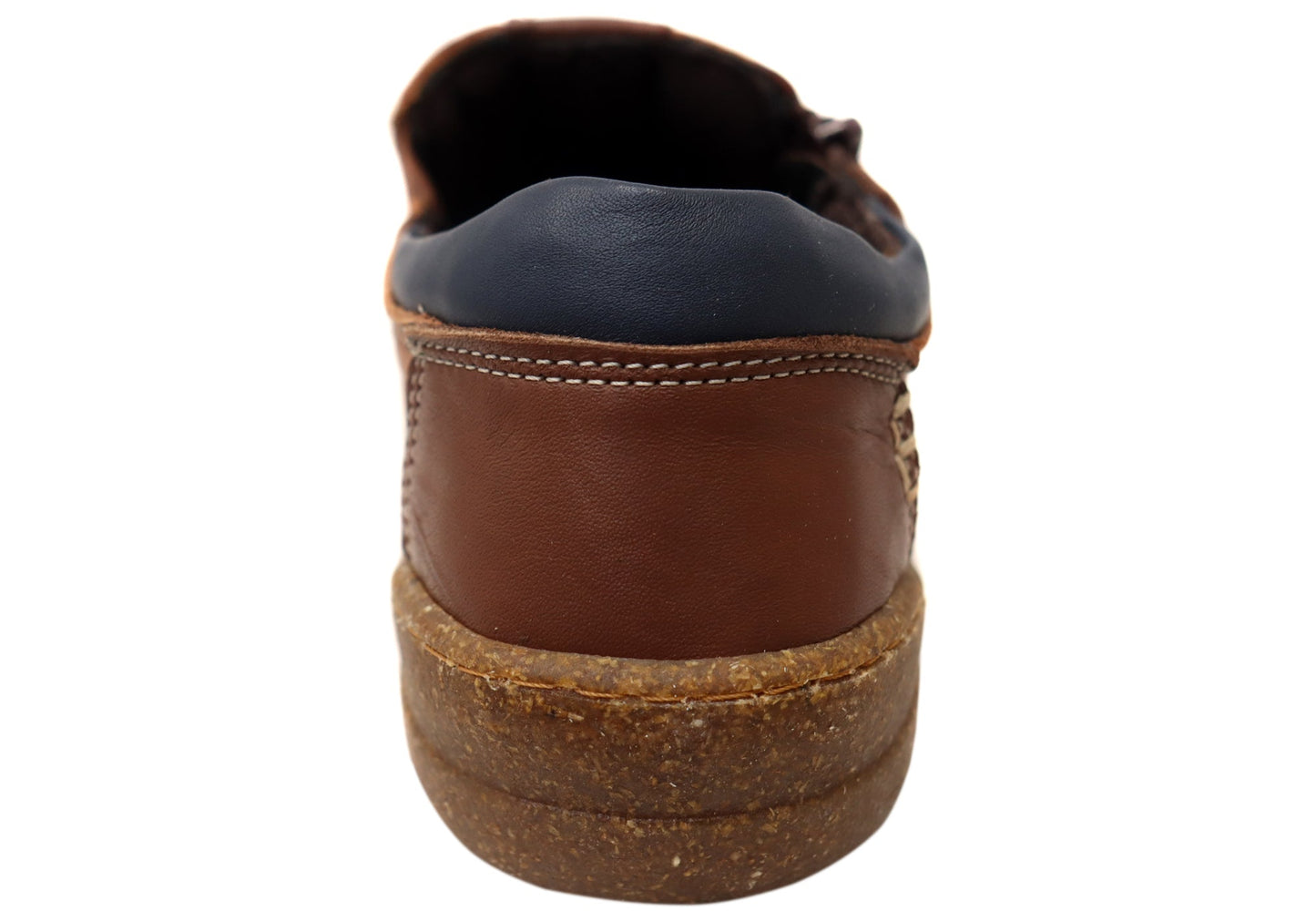 Cabello Comfort Womens 7311-307 Leather Shoes Made In Turkey