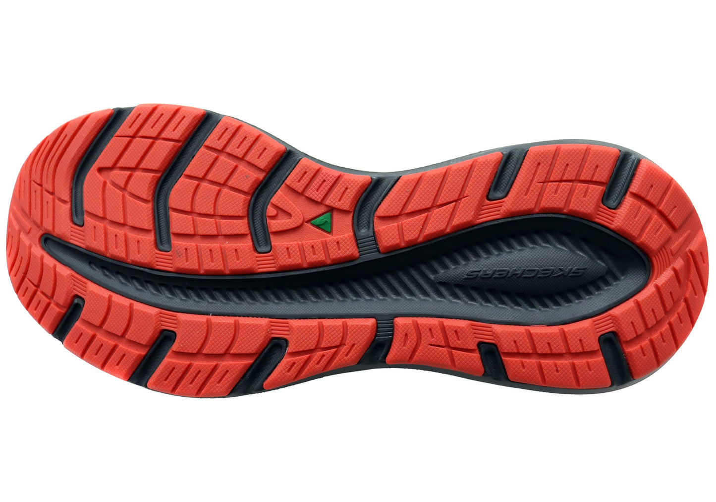 Skechers Mens Slip Ins Relaxed Fit Edgeride Raygo Comfortable Shoes