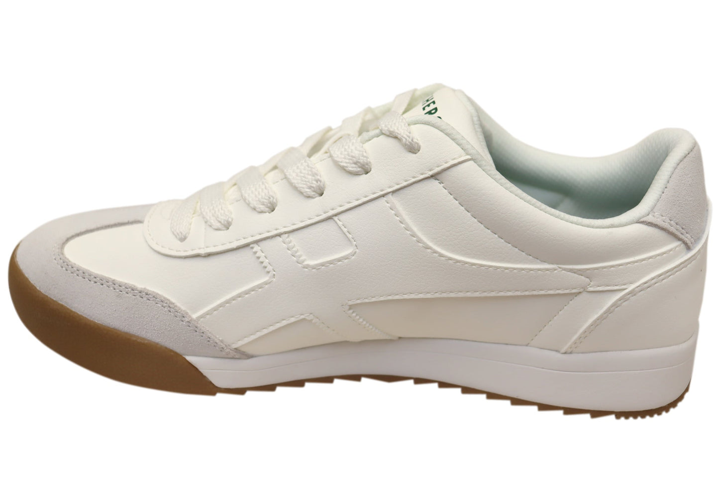 Skechers Mens Comfortable Zinger Manzanilla Totale Casual Shoes