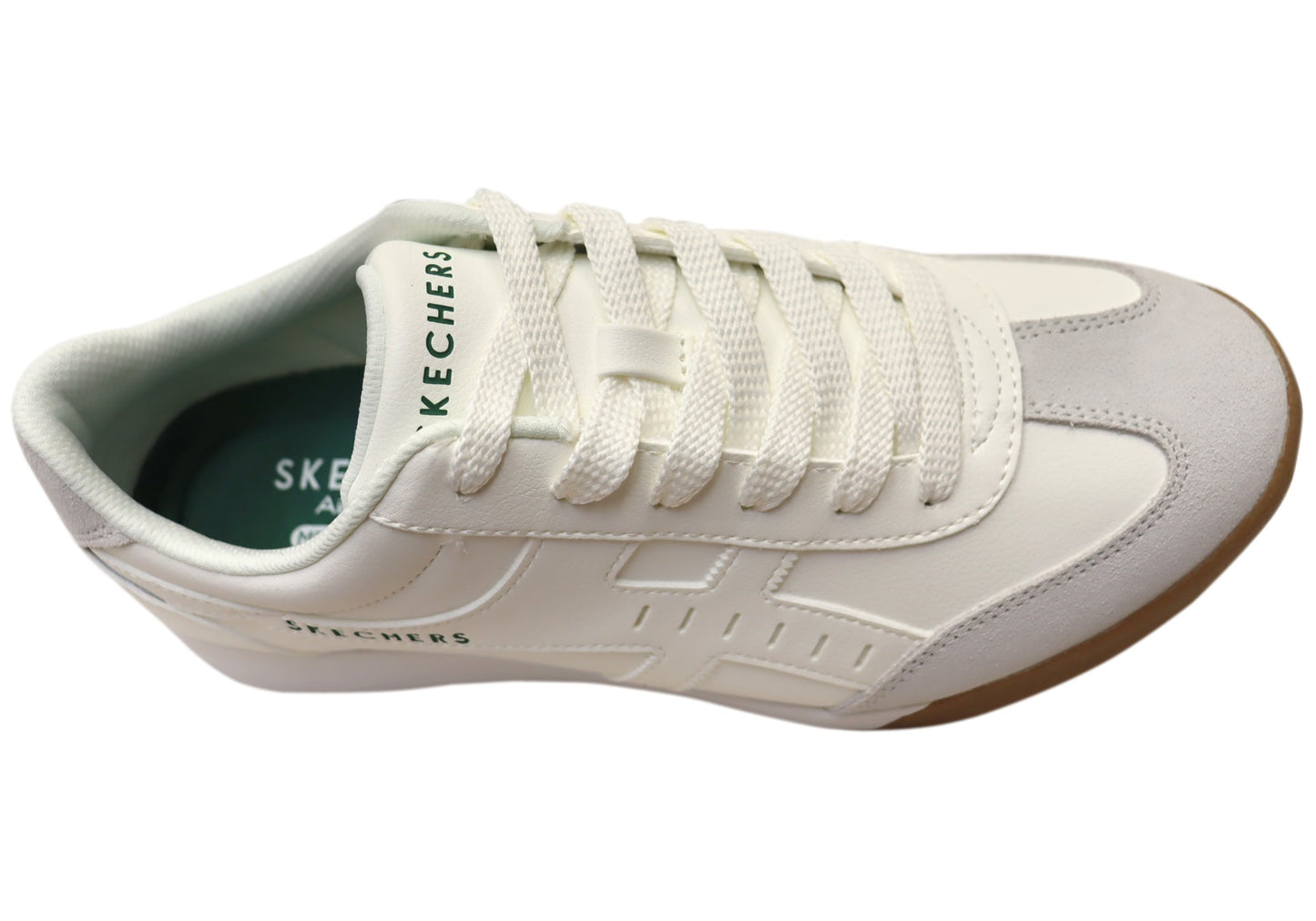 Skechers Mens Comfortable Zinger Manzanilla Totale Casual Shoes