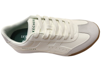 Skechers Mens Comfortable Zinger Manzanilla Totale Casual Shoes