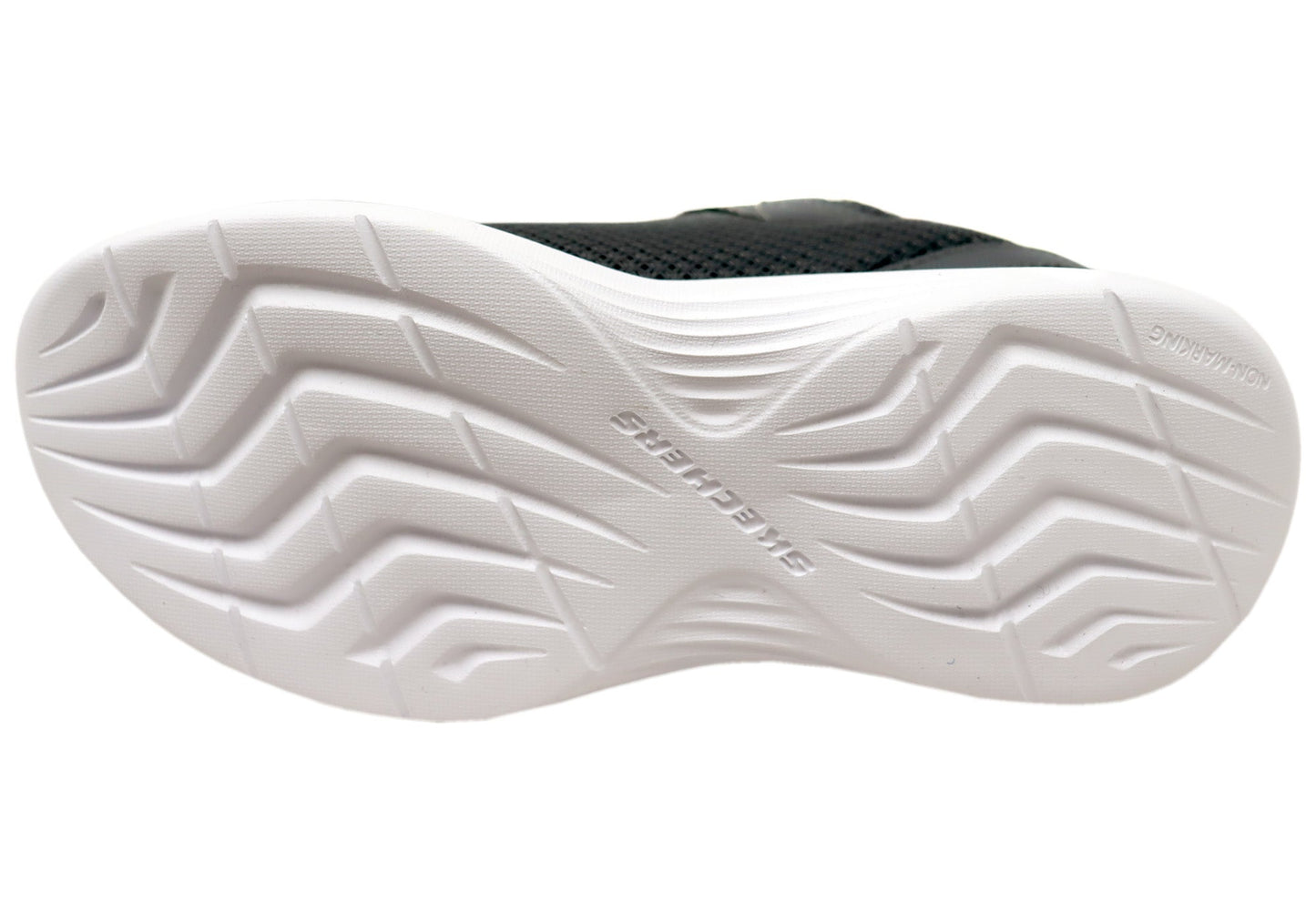 Skechers Kids Boys Selectors Reset Achieved Comfortable Shoes