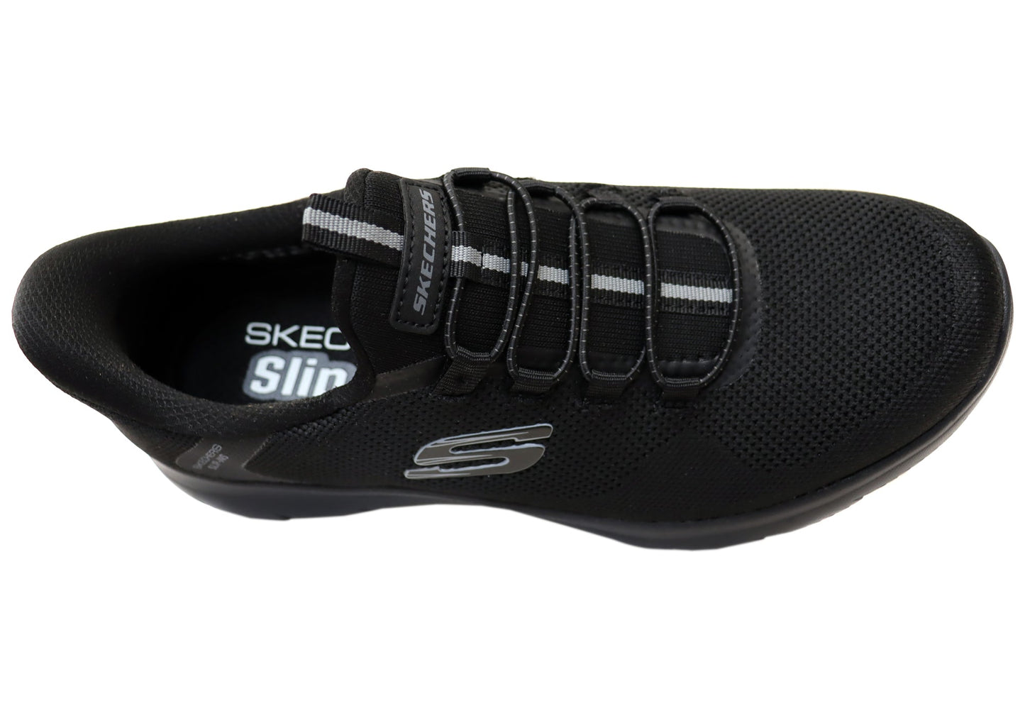 Skechers Mens Slip Ins Summits Dorrez Comfortable Slip On Shoes