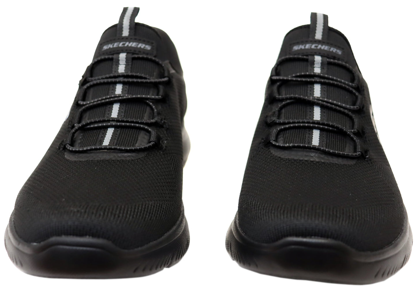 Skechers Mens Slip Ins Summits Dorrez Comfortable Slip On Shoes